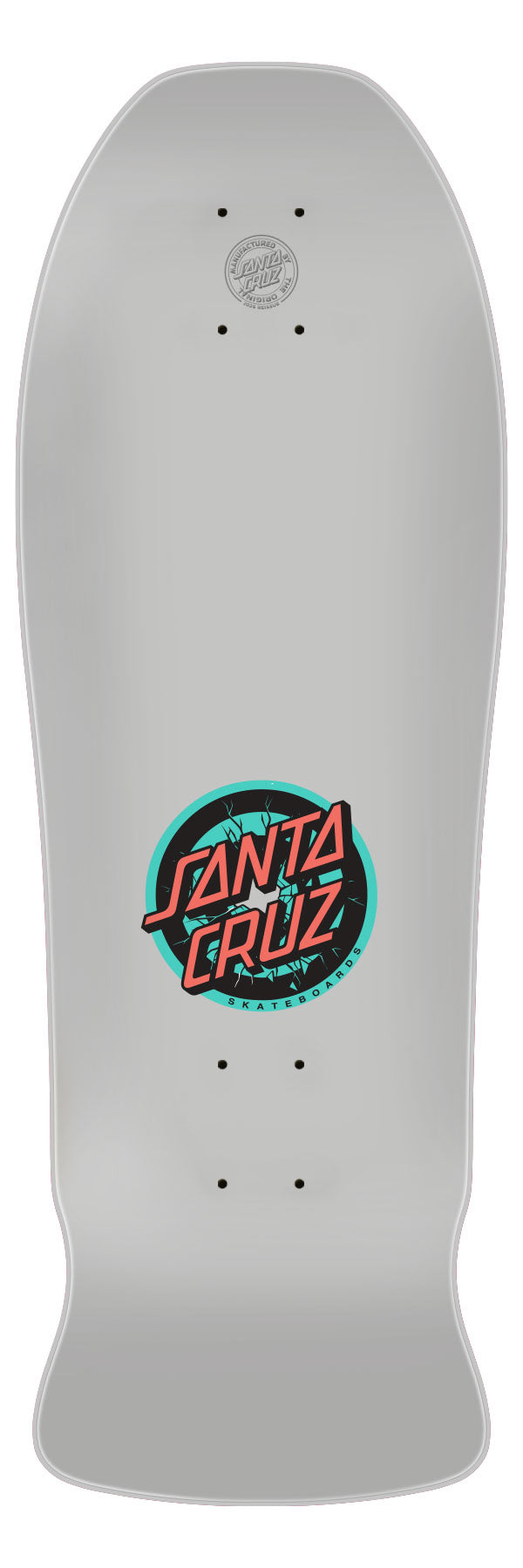 SANTA CRUZ - Roskopp Five - 10.22