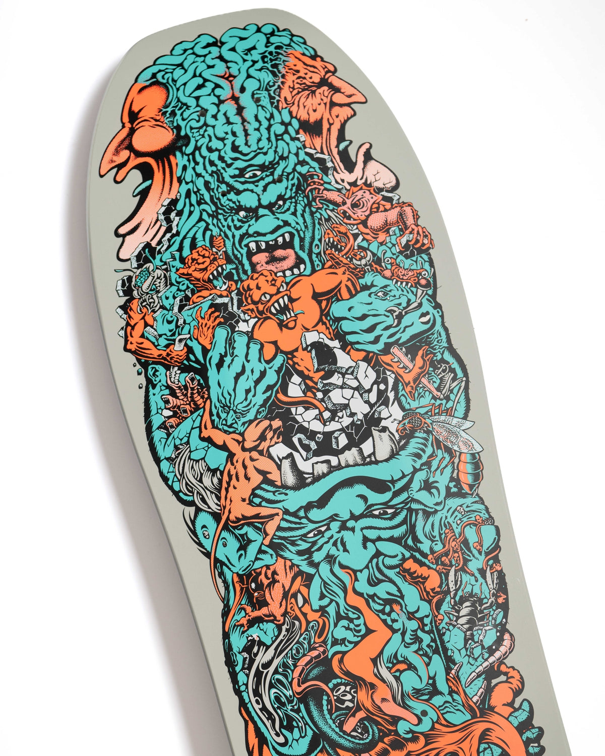 SANTA CRUZ - Roskopp Five - 10.22