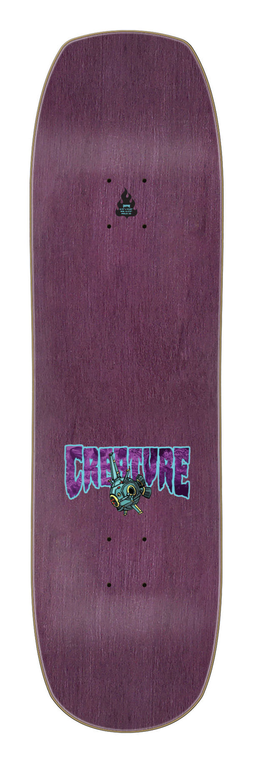 CREATURE - Cosmo Rider LG - 8.75