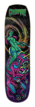 CREATURE - Cosmo Rider SM - 8.5