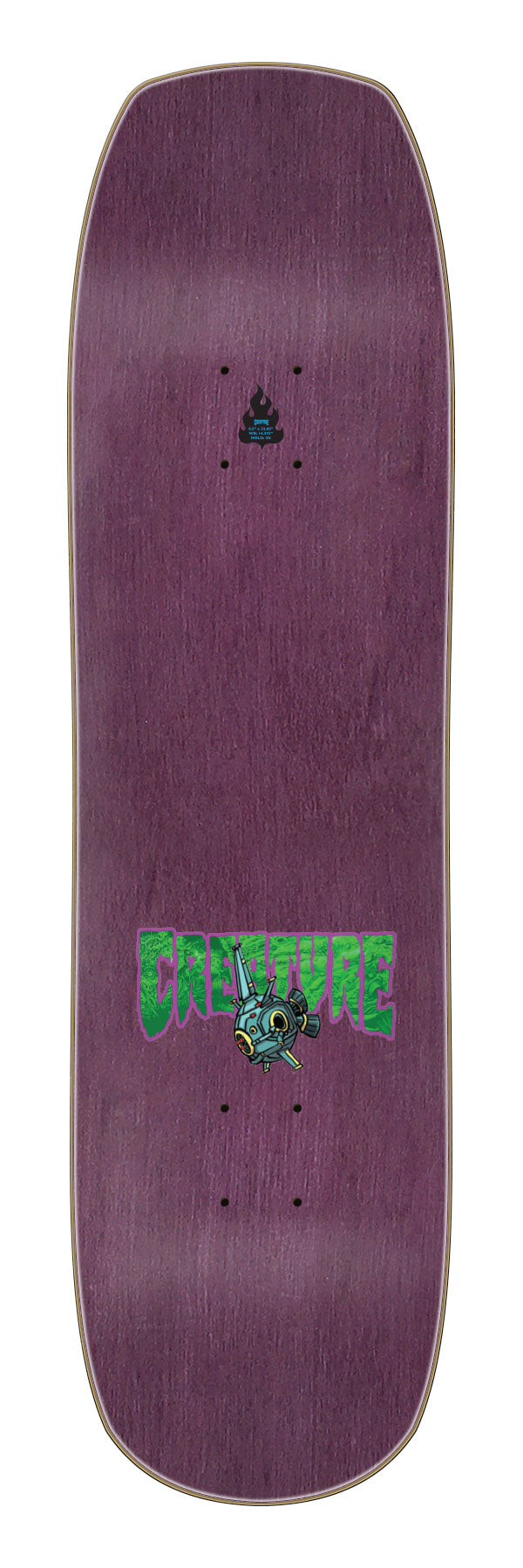 CREATURE - Cosmo Rider SM - 8.5