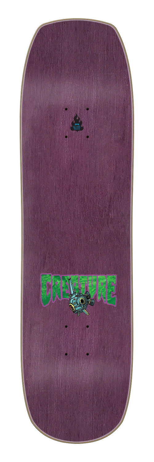 CREATURE - Cosmo Rider SM - 8.5