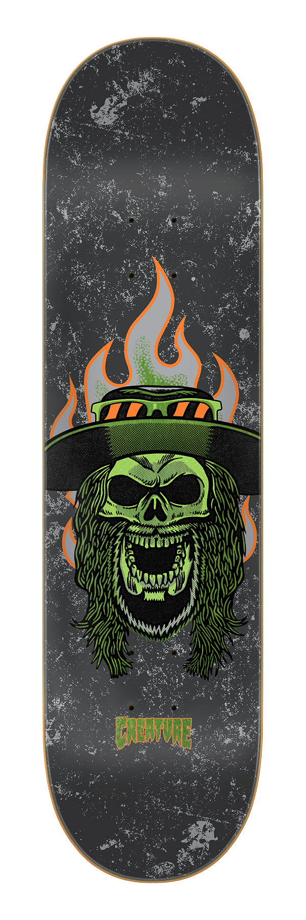 CREATURE - Lockwood Bonehead - 8.25