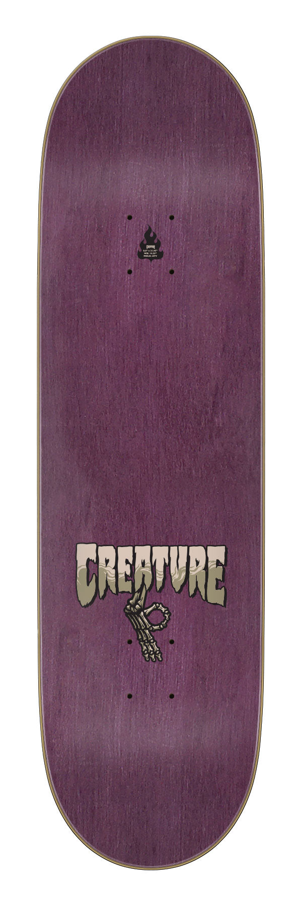 CREATURE - Raffin Reaper Stumps - 8.6
