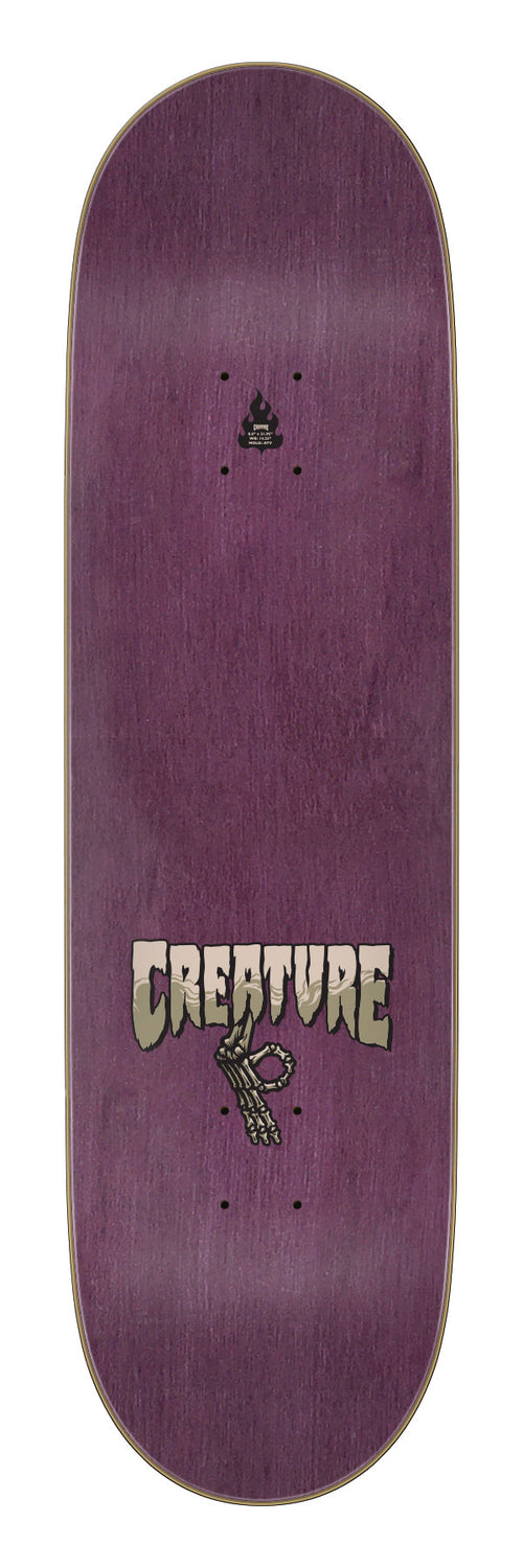 CREATURE - Raffin Reaper Stumps - 8.6
