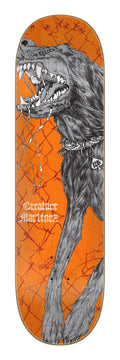 CREATURE - Martinez Guero - 8.6