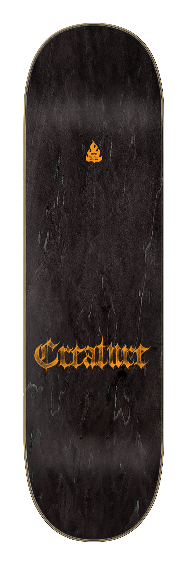 CREATURE - Martinez Guero - 8.6