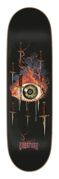 CREATURE - Torres Eyes Stumps - 9.0