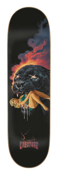 CREATURE - Torres Jaguar - 8.51