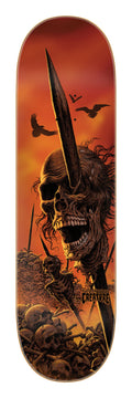CREATURE - Provost Wasted - 8.75