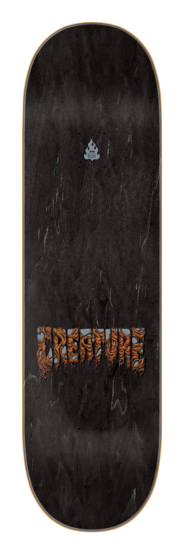 CREATURE - Provost Wasted - 8.75