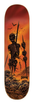 CREATURE - Baekkel Wasted - 8.6