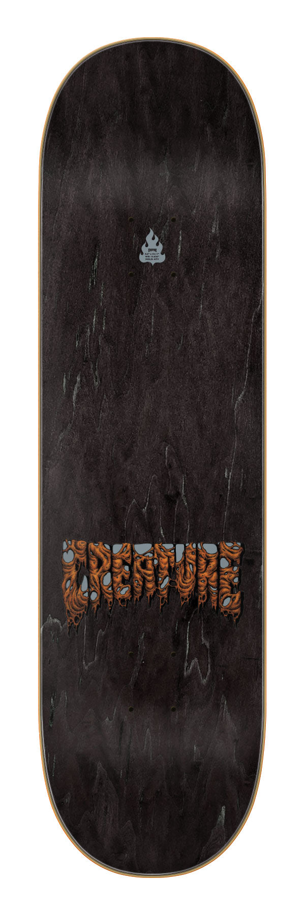 CREATURE - Baekkel Wasted - 8.6