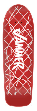 SANTA CRUZ - Jammerz Re-Issue - 8.66