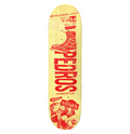 DEATHWISH - Pedro Delfino Slam - 8.5