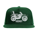 HOCKEY - Rest Stop Hat Green