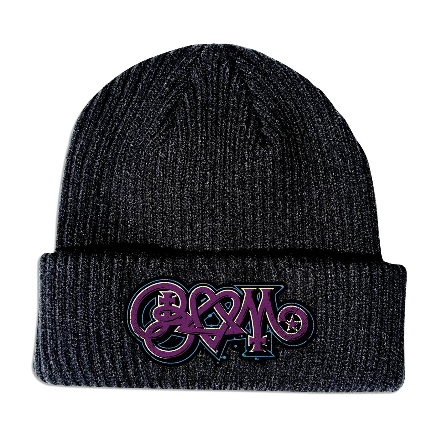 SLAPPY - Bam Beanie