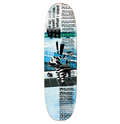 POLAR SKATE CO.  - Jamie Platt  My Music Eyeball Shape - 8.85