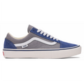 VANS - Skate Old Skool Blue/Grey