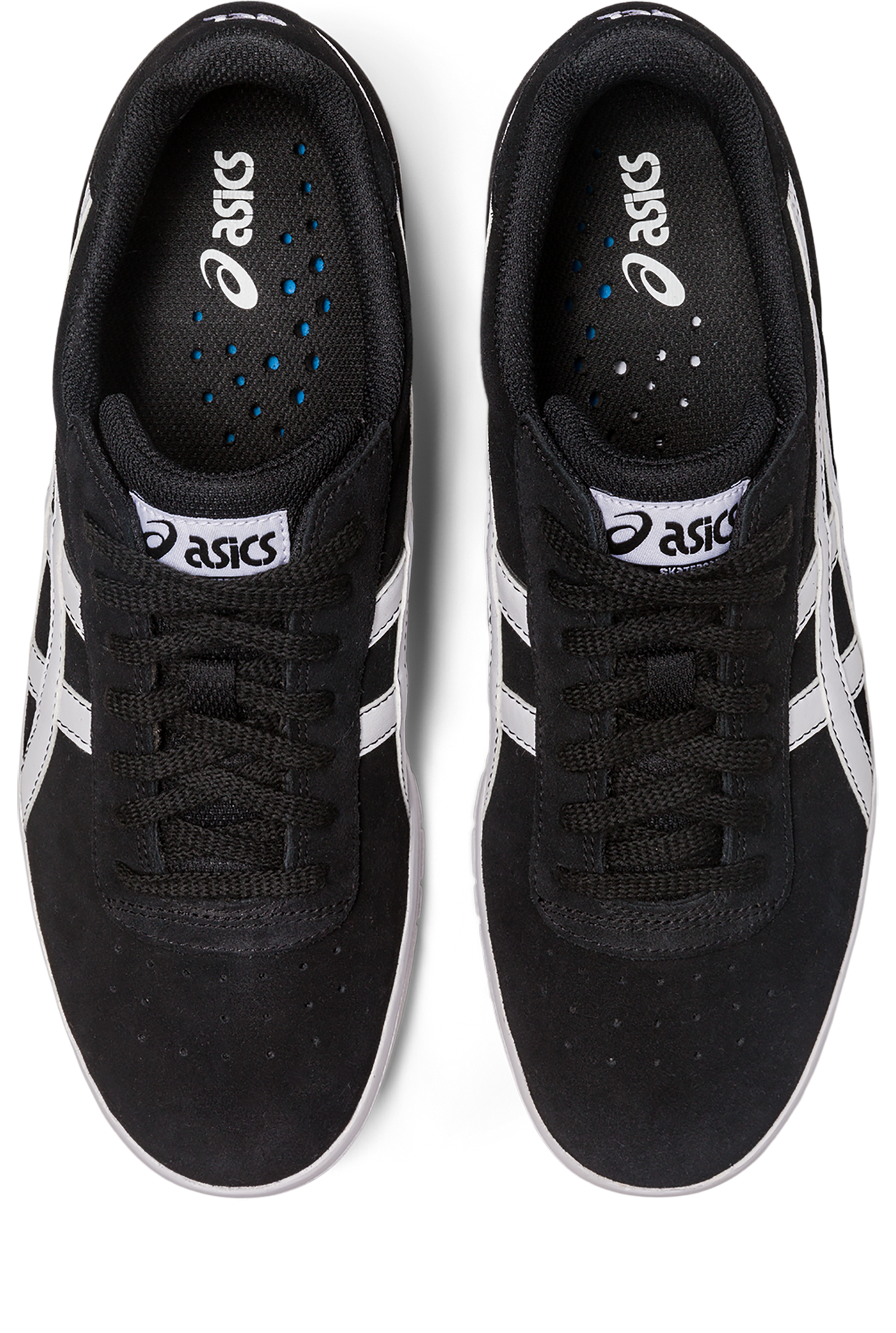 ASICS - Gel-Vickka Pro Black/White