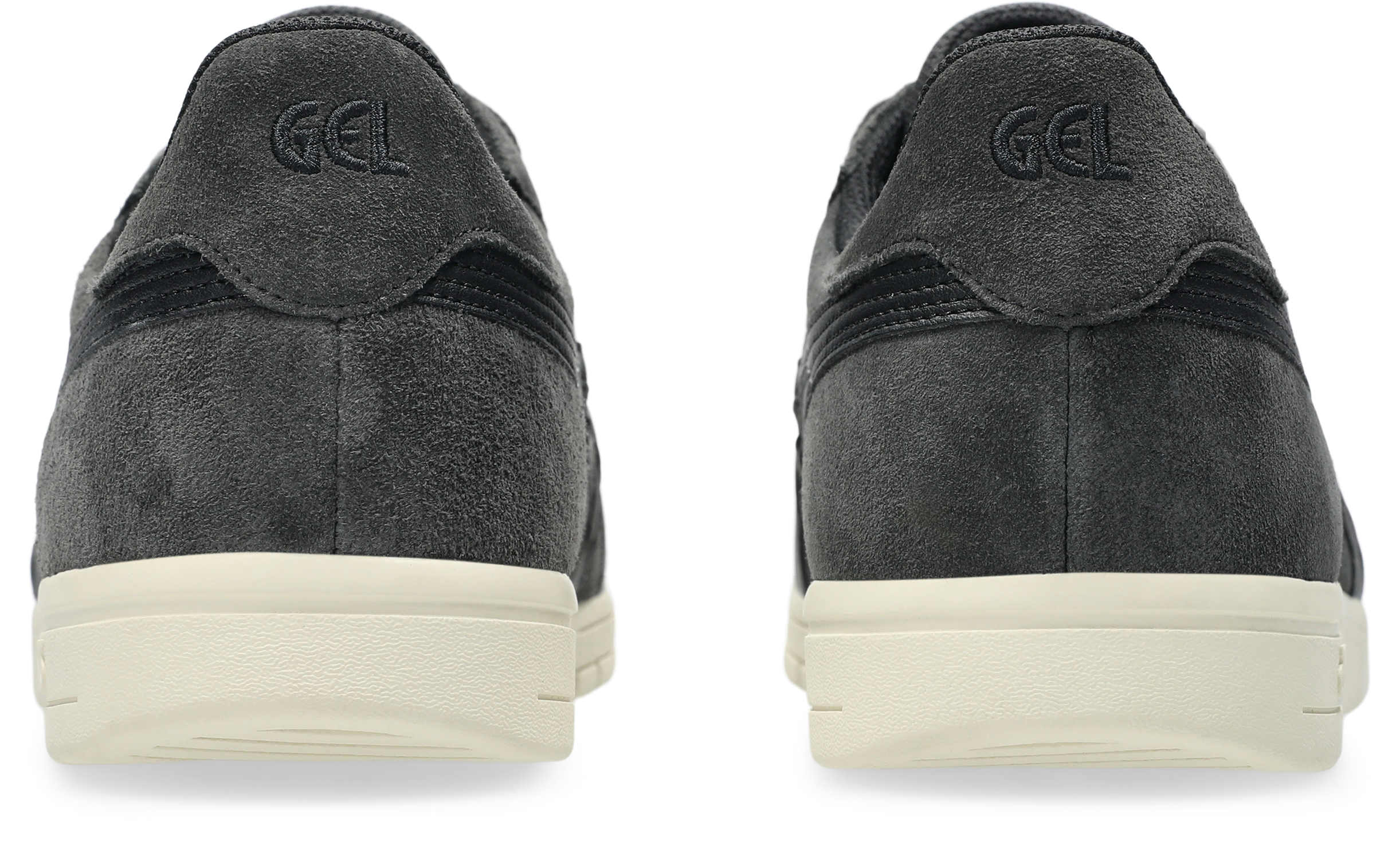 ASICS - Gel-Vickka Pro Graphite Grey