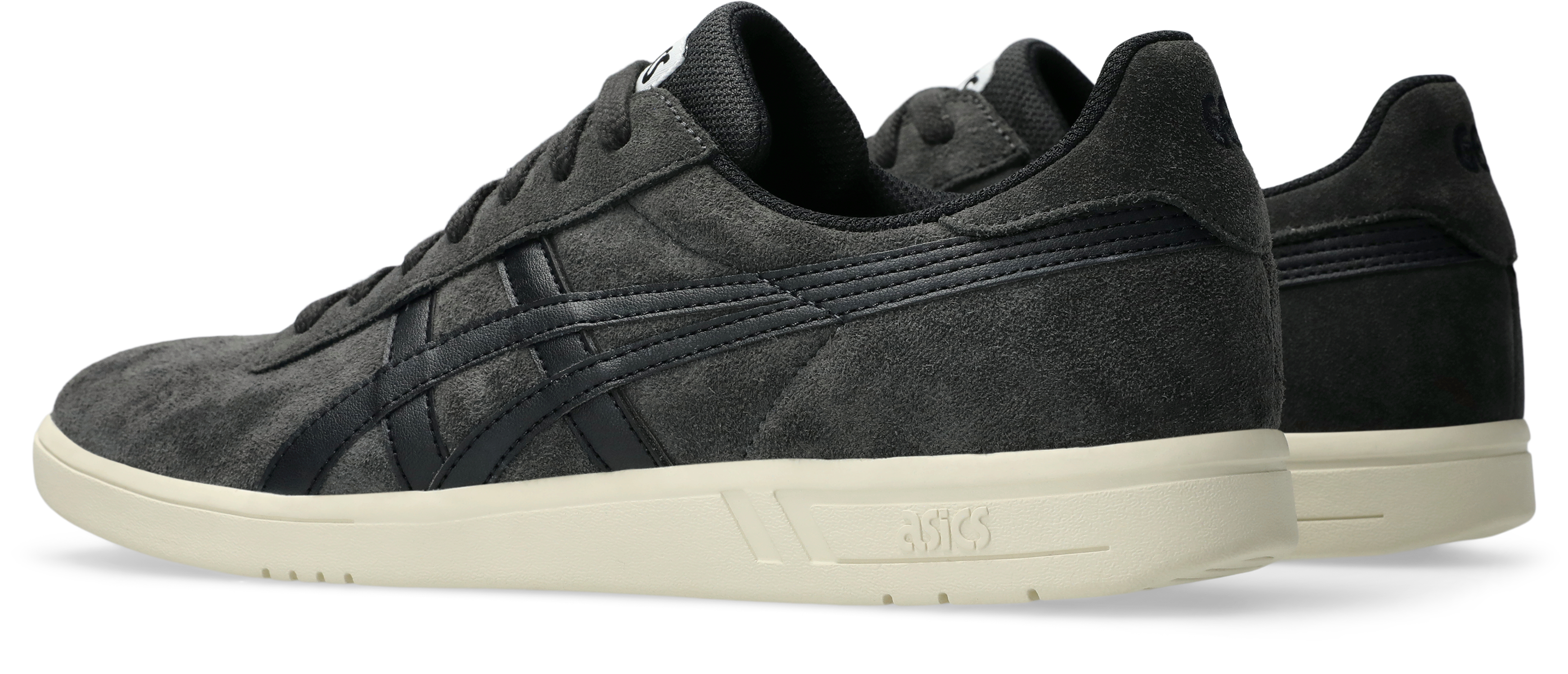 ASICS - Gel-Vickka Pro Graphite Grey