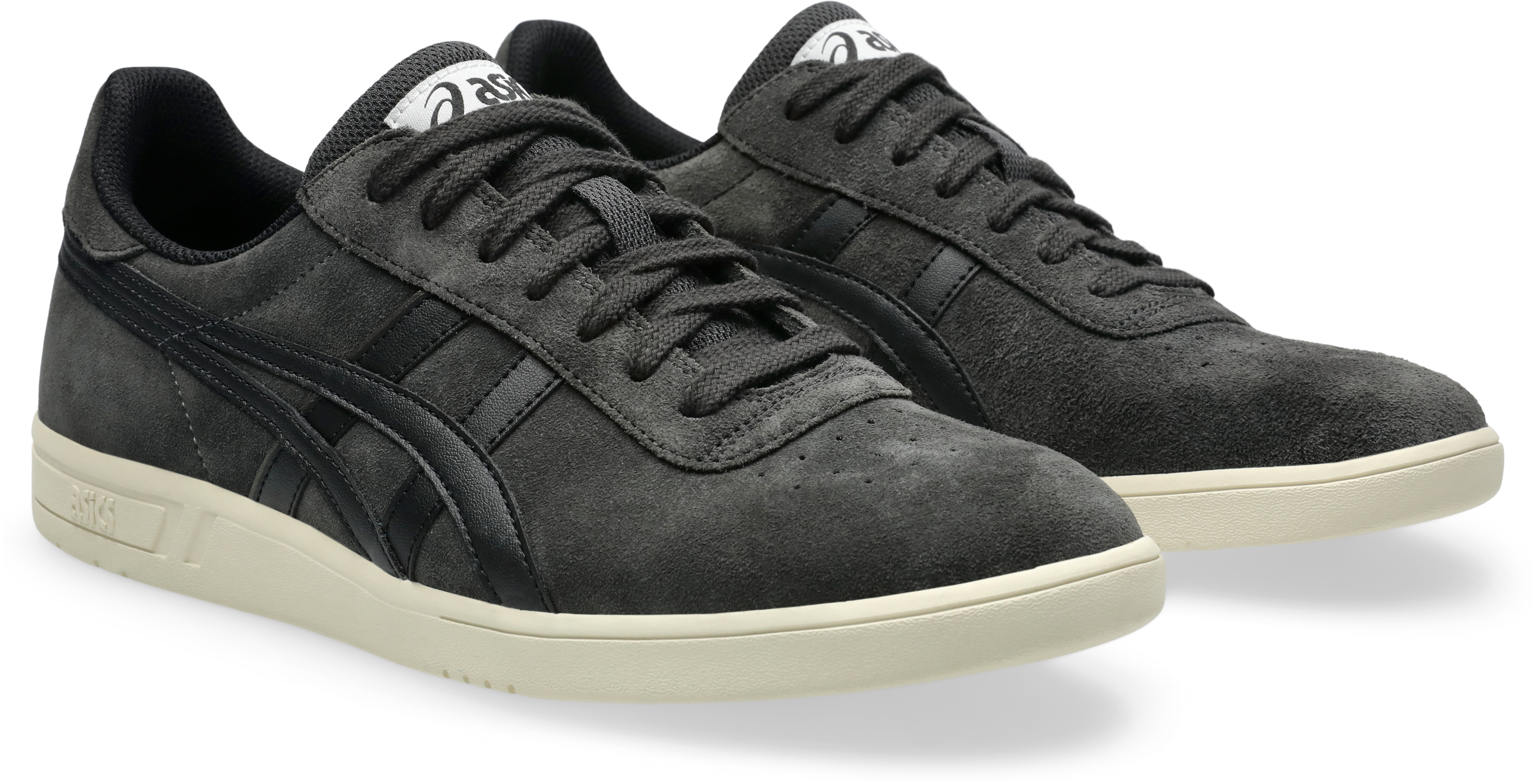 ASICS - Gel-Vickka Pro Graphite Grey