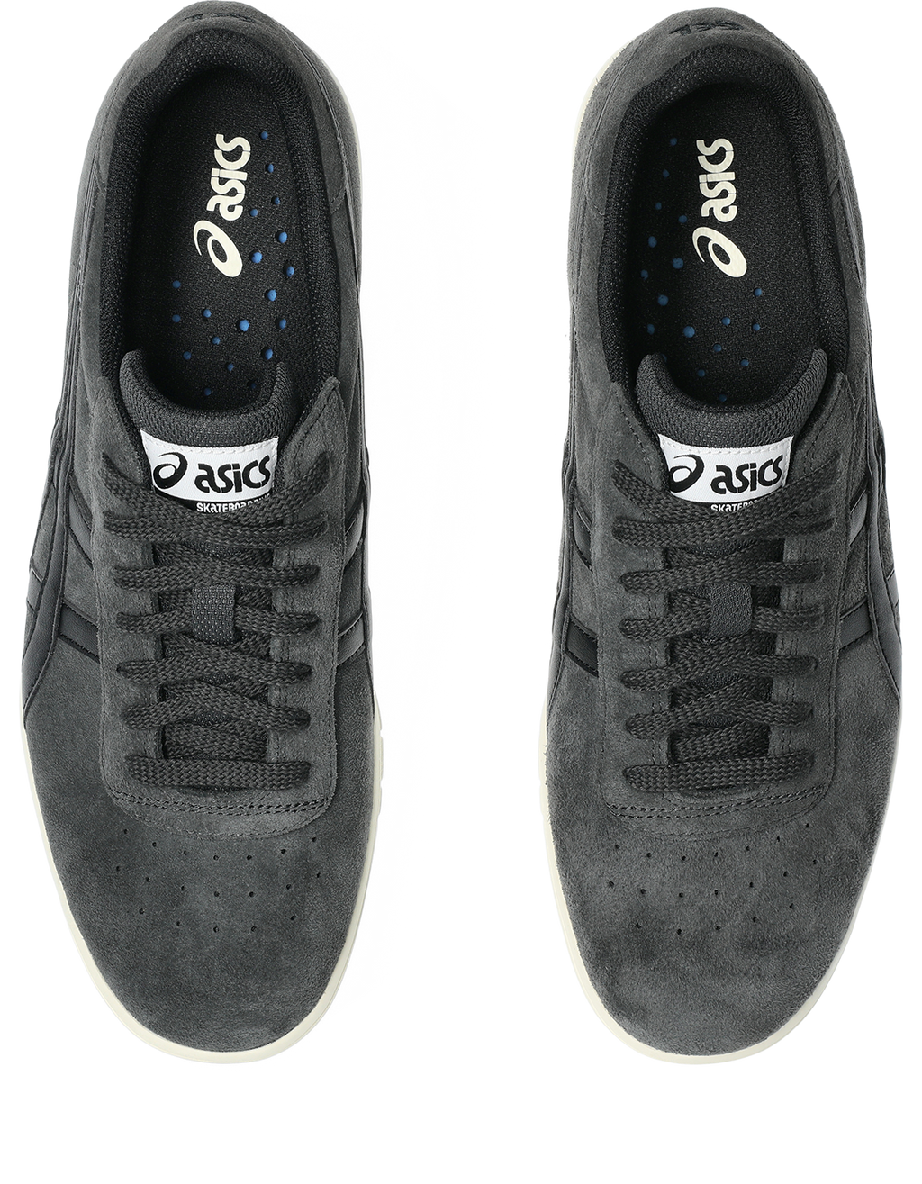 ASICS - Gel-Vickka Pro Graphite Grey