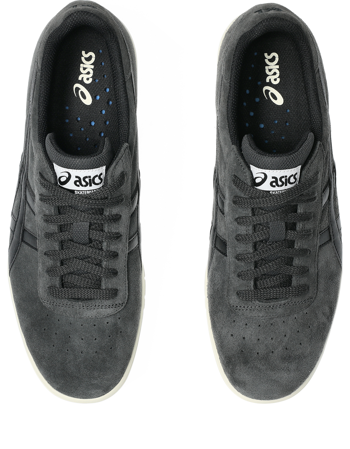 ASICS - Gel-Vickka Pro Graphite Grey