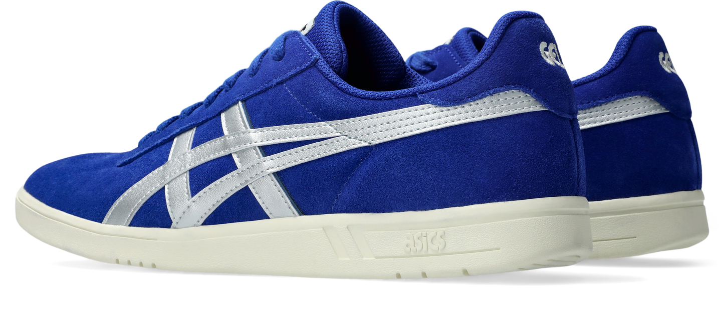 ASICS - Gel-Vickka Pro Prussian Blue/Pure Silver