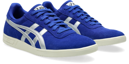 ASICS - Gel-Vickka Pro Prussian Blue/Pure Silver