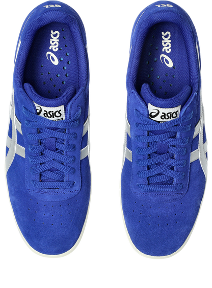 ASICS - Gel-Vickka Pro Prussian Blue/Pure Silver