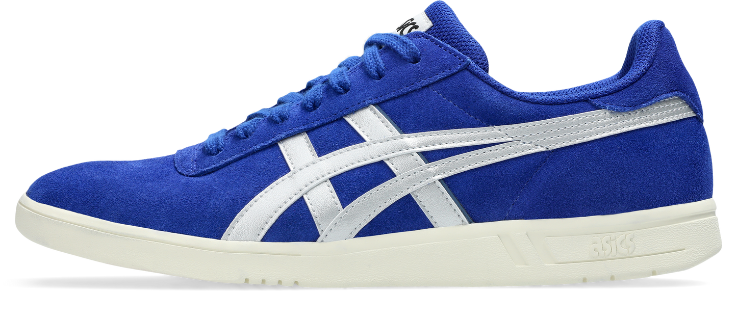 ASICS - Gel-Vickka Pro Prussian Blue/Pure Silver