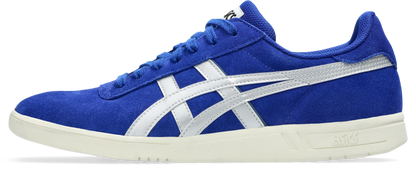 ASICS - Gel-Vickka Pro Prussian Blue/Pure Silver