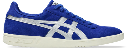 ASICS - Gel-Vickka Pro Prussian Blue/Pure Silver