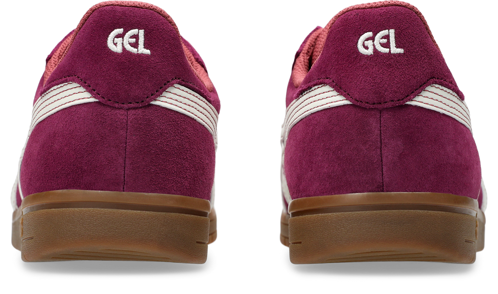 ASICS - Gel-Vickka Pro Roselle/Ivory