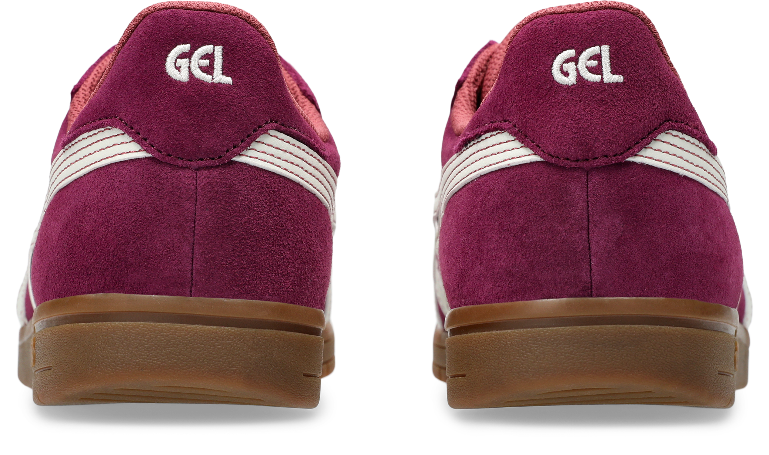 ASICS - Gel-Vickka Pro Roselle/Ivory