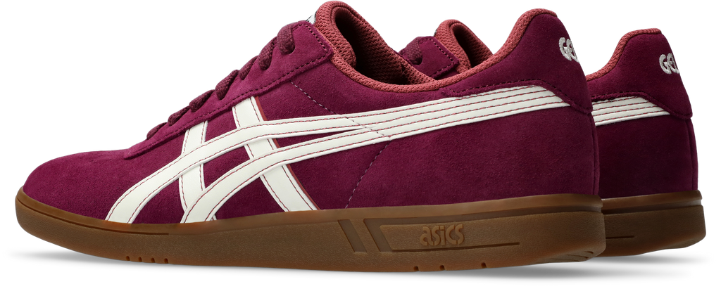 ASICS - Gel-Vickka Pro Roselle/Ivory