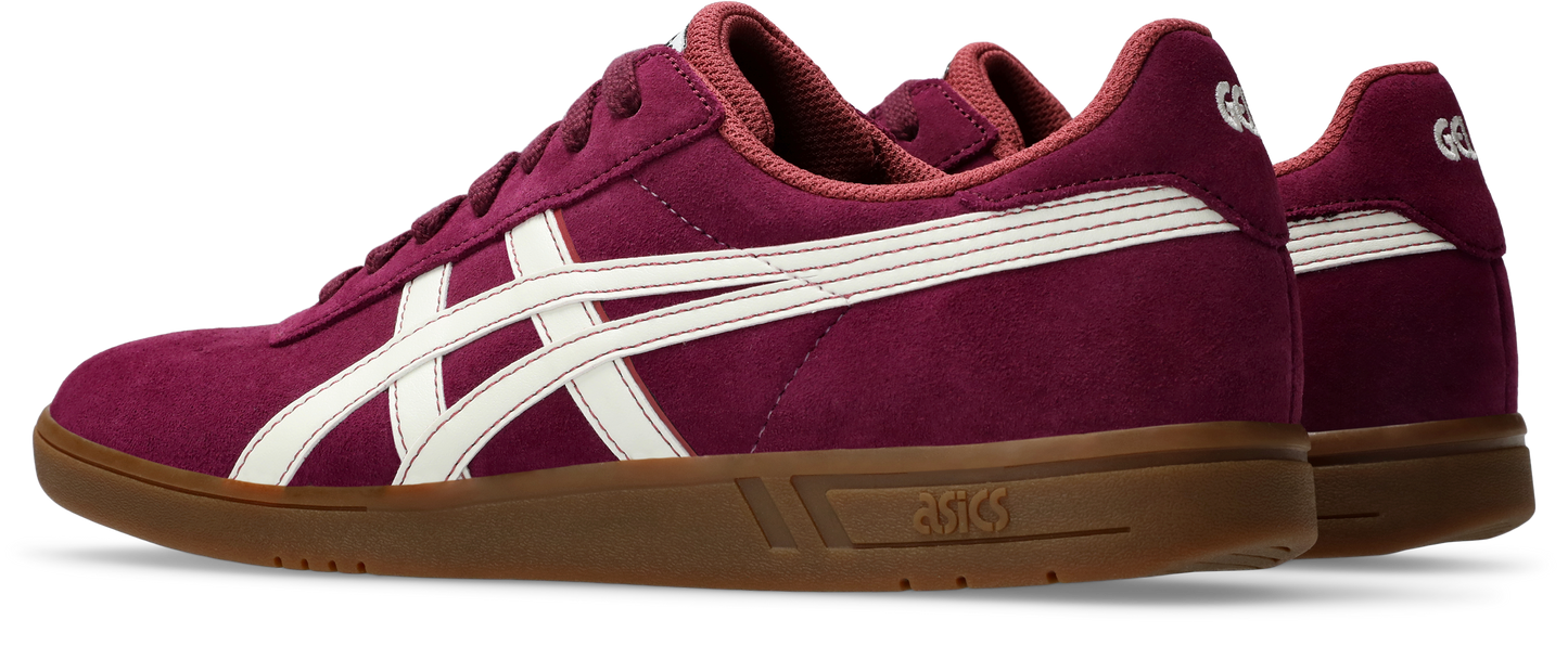 ASICS - Gel-Vickka Pro Roselle/Ivory