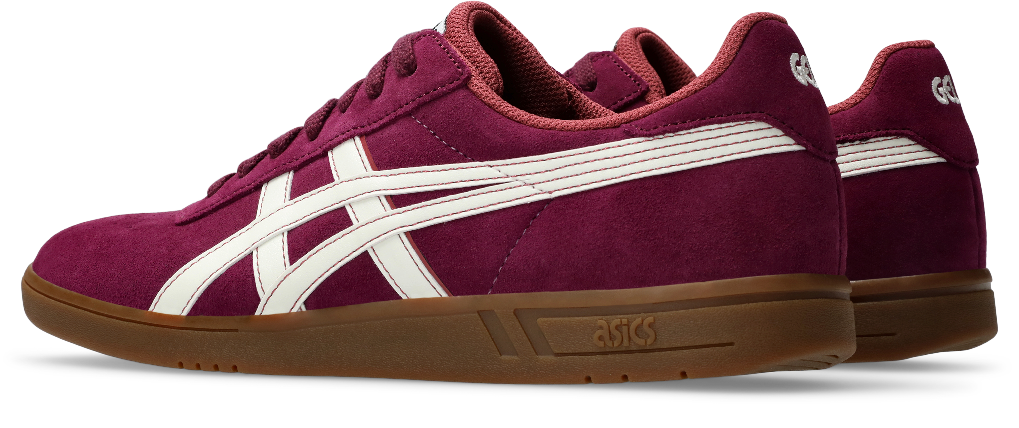 ASICS - Gel-Vickka Pro Roselle/Ivory