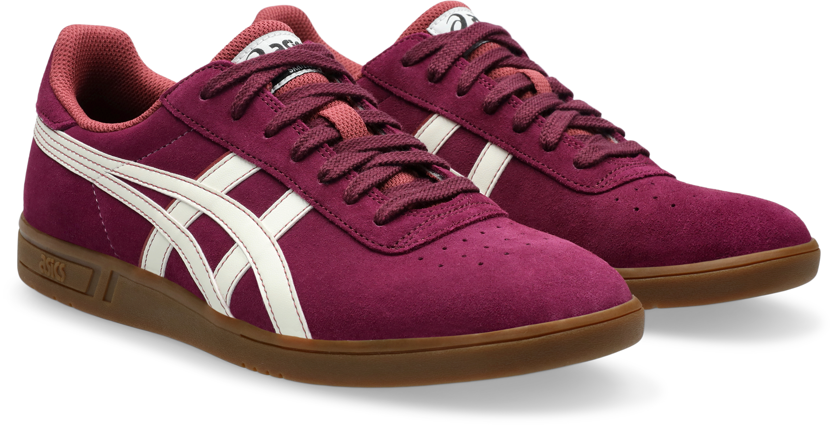 ASICS - Gel-Vickka Pro Roselle/Ivory