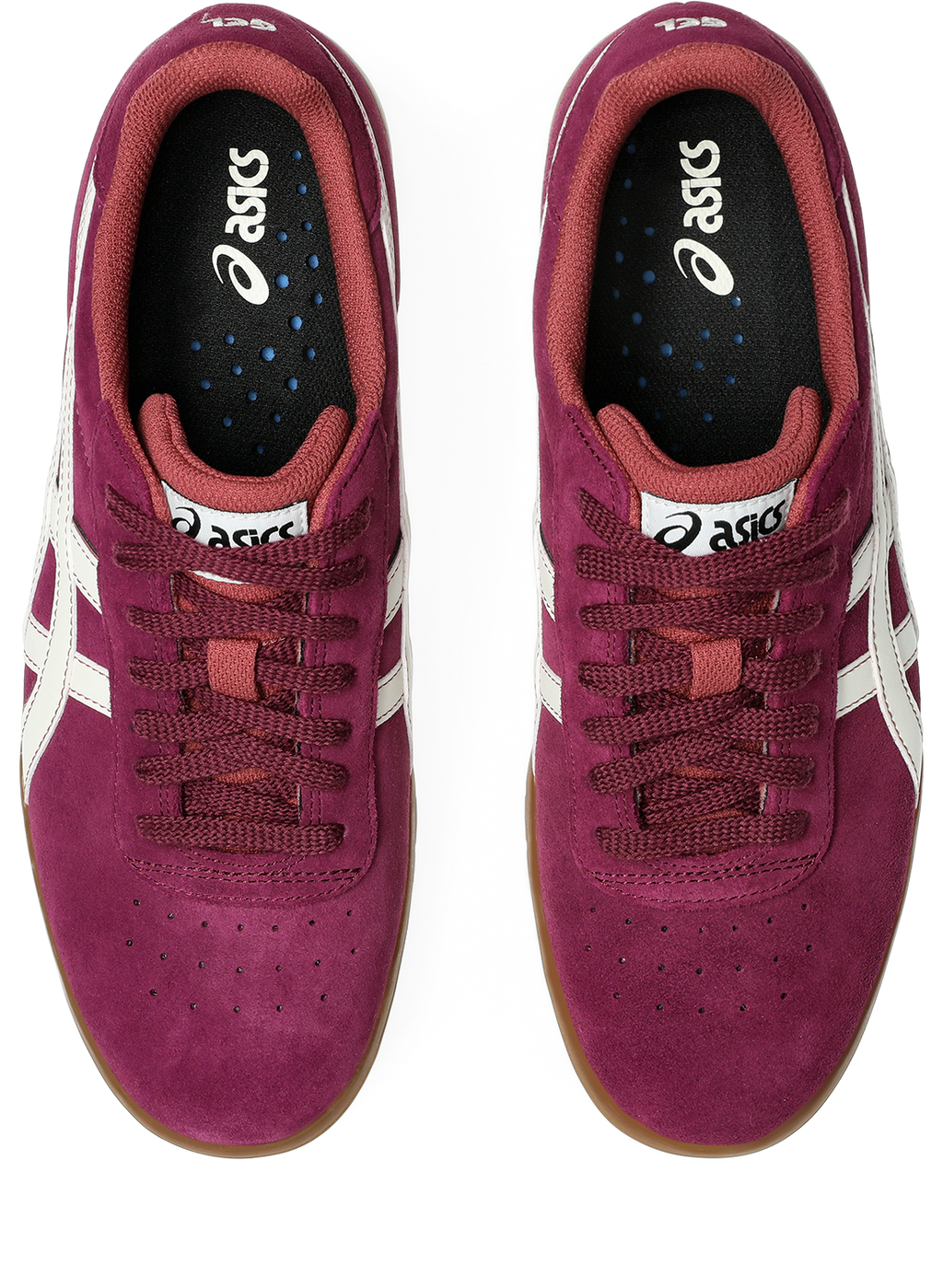 ASICS - Gel-Vickka Pro Roselle/Ivory