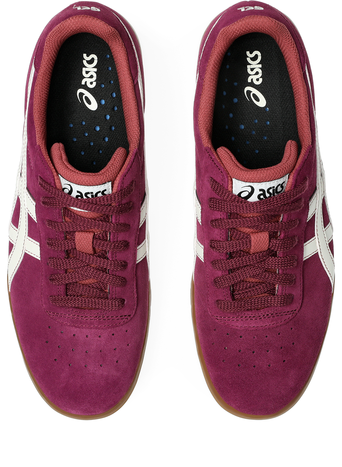 ASICS - Gel-Vickka Pro Roselle/Ivory