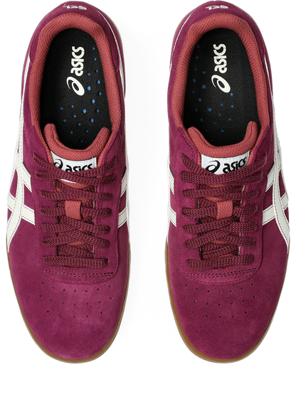 ASICS - Gel-Vickka Pro Roselle/Ivory