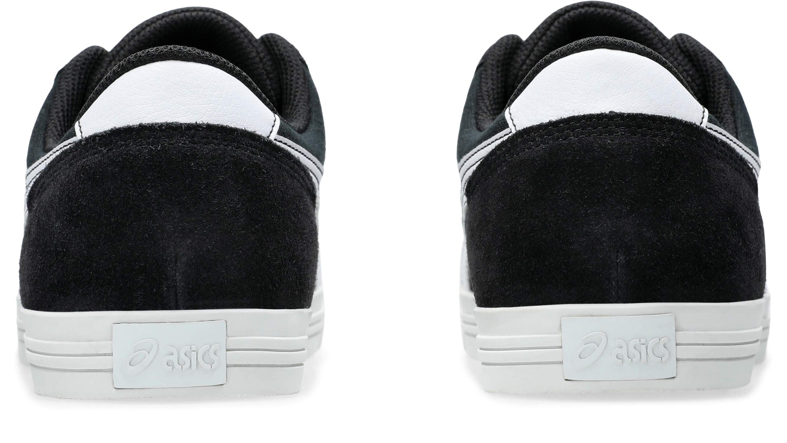 ASICS - Aaron Pro Black/White