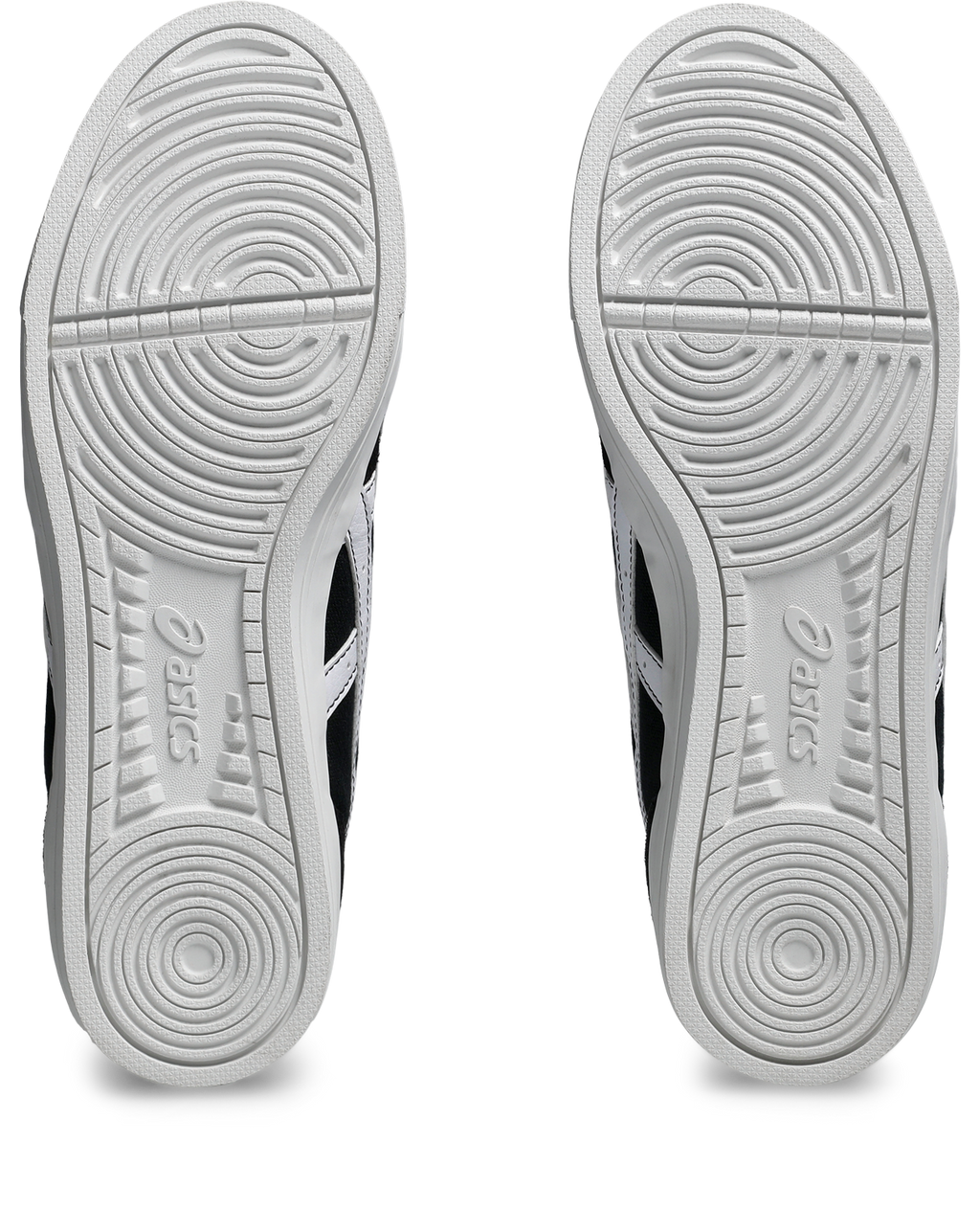 ASICS - Aaron Pro Black/White