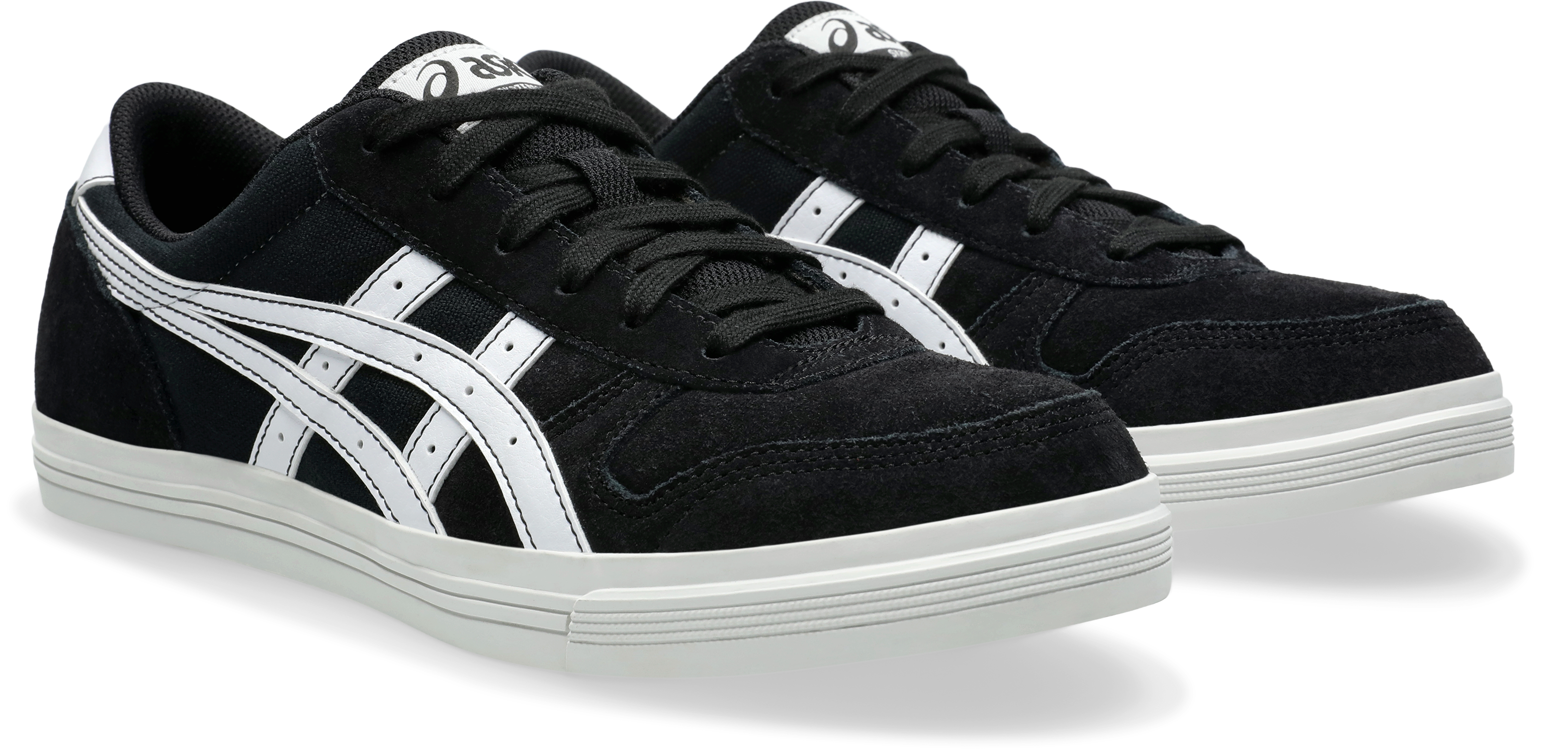 ASICS - Aaron Pro Black/White
