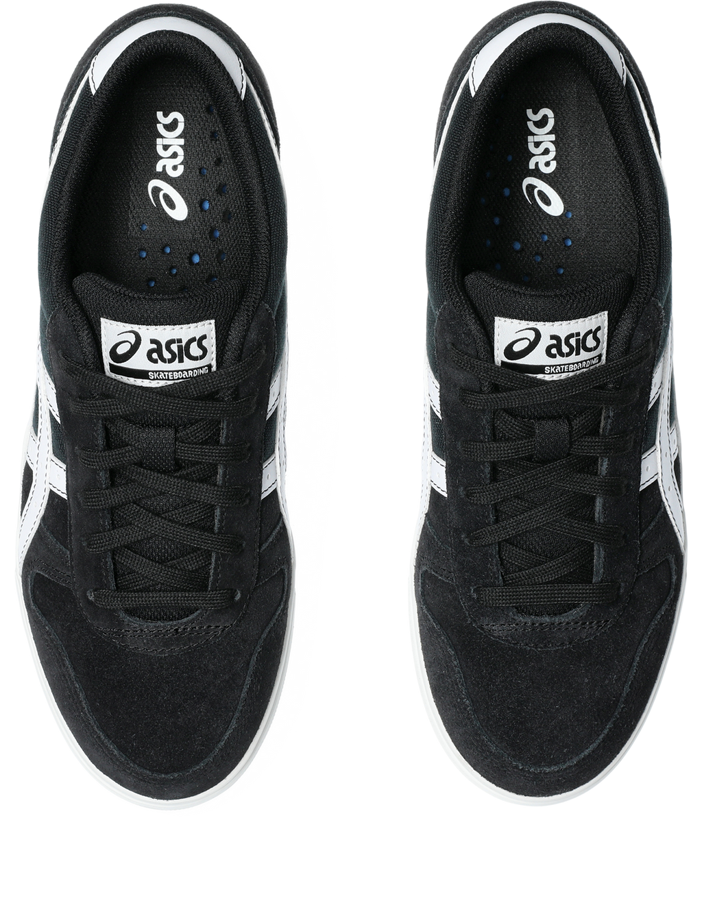ASICS - Aaron Pro Black/White
