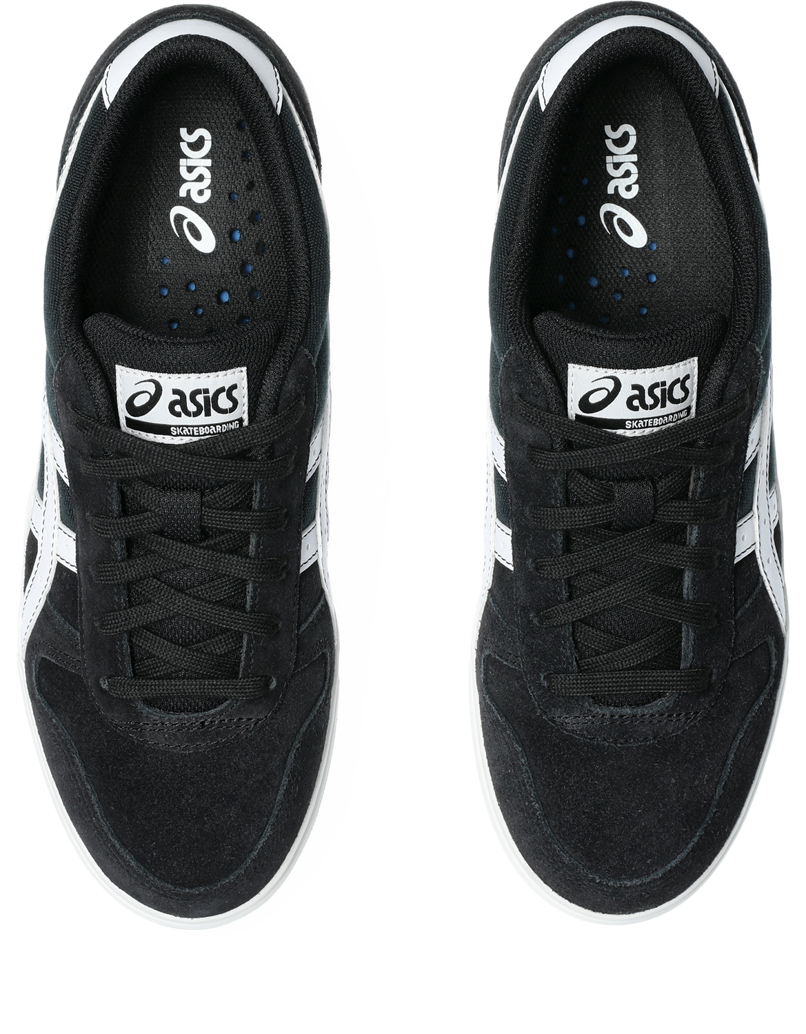 ASICS - Aaron Pro Black/White