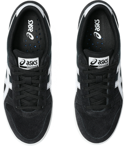 ASICS - Aaron Pro Black/White